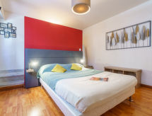 Stijlvol appartement in Biarritz, op 300 meter van het strand - thumbnail 4