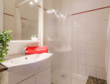 Stijlvol appartement in Biarritz, op 300 meter van het strand - thumbnail 5
