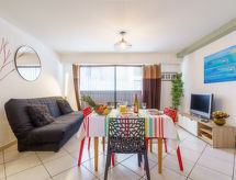 Stijlvol appartement in Biarritz, op 300 meter van het strand - thumbnail 1