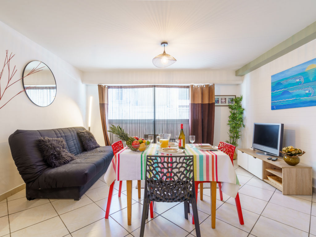 Appartement Résidence Impériale in Frankrijk