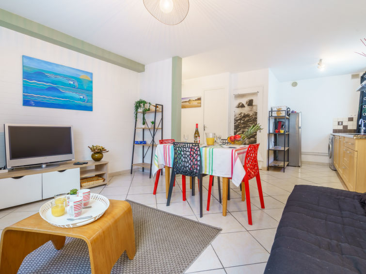 Search and Stay destination Biarritz, Nouvelle-Aquitaine - France from AU$ 228. Résidence Impériale