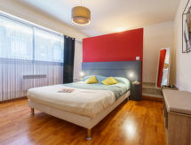 Ferienwohnung Résidence Impériale