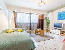 Ferienwohnung Résidence Impériale