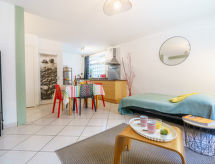Ferienwohnung Résidence Impériale