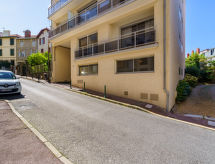 Ferienwohnung Résidence Impériale