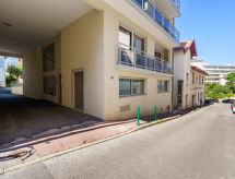 Ferienwohnung Résidence Impériale