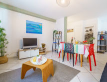 Ferienwohnung Résidence Impériale