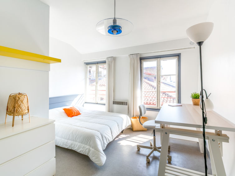 Search and Stay destination Bayonne, Nouvelle-Aquitaine - France from AU$ 180. Casa Itzuli