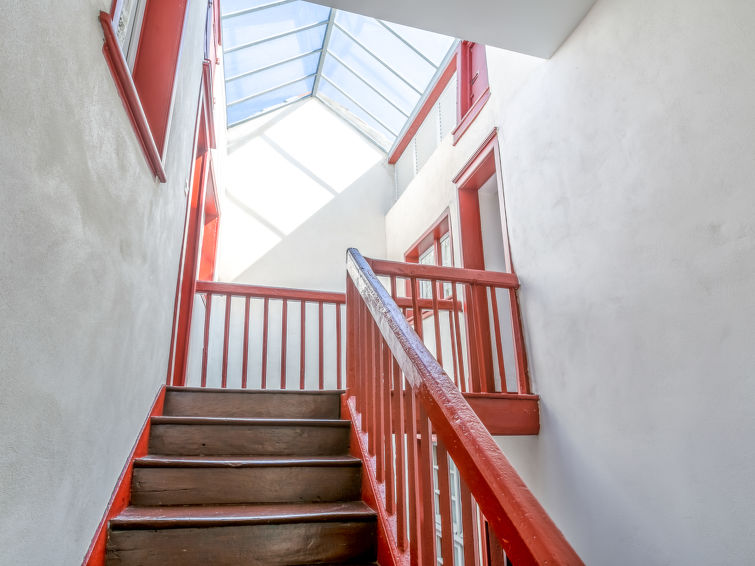 Search and Stay destination Bayonne, Nouvelle-Aquitaine - France from AU$ 180. Casa Itzuli