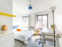 Appartamento Casa Itzuli