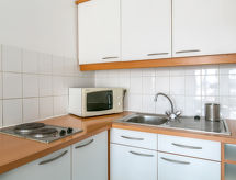 Appartamento Casa Itzuli