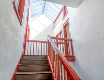 Appartamento Casa Itzuli