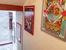 Appartamento Casa Itzuli