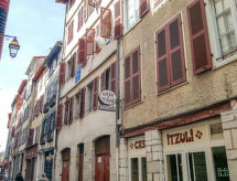 Appartamento Casa Itzuli