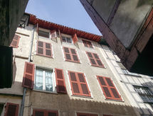 Appartamento Casa Itzuli