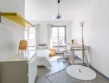 Appartamento Casa Itzuli