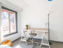 Appartamento Casa Itzuli