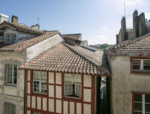 Appartamento Casa Itzuli