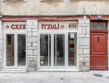 Appartamento Casa Itzuli