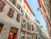Appartamento Casa Itzuli
