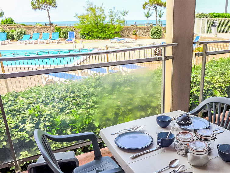 Ferielejlighed Mer et Golf