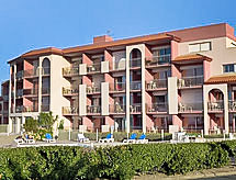 Knus appartement voor 4 op 400 meter van het strand in Anglet - thumbnail 6