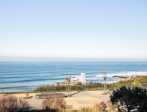 Knus appartement voor 4 op 400 meter van het strand in Anglet - thumbnail 1