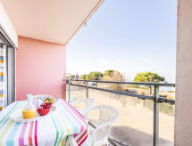 Knus appartement voor 4 op 400 meter van het strand in Anglet - thumbnail 4