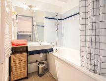 Apartamento Mer et Golf