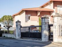 Apartamento Mer et Golf