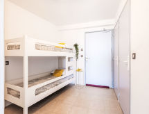 Apartamento Mer et Golf