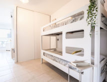 Apartamento Mer et Golf