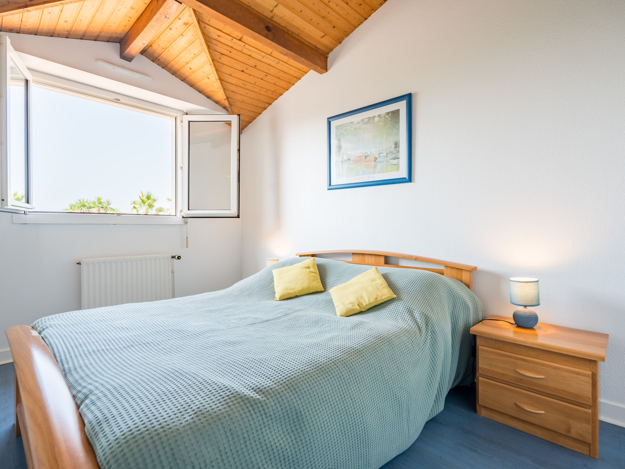 Les terrasse de la Chambre d'Amour-Binnen