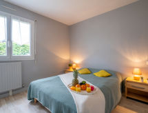 Les jardins de l'Amitié