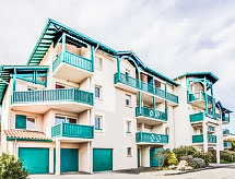 Apartamento Le Club