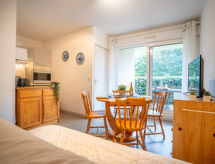 Apartamento Le Club