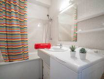 Apartamento Le Club