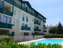 Apartamento Le Club