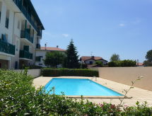 Apartamento Le Club