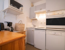 Apartamento Le Club