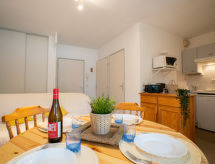 Apartamento Le Club