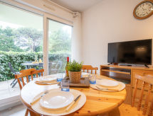 Apartamento Le Club
