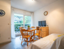 Apartamento Le Club