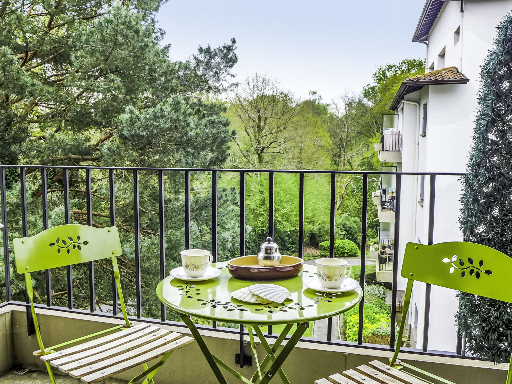 Demeures de Maignon — view 1 of 16