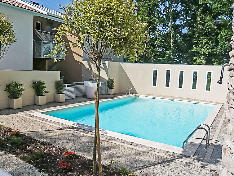 Search and Stay destination Anglet, Nouvelle-Aquitaine - France from AU$ 194. Les Demeures de Brindos