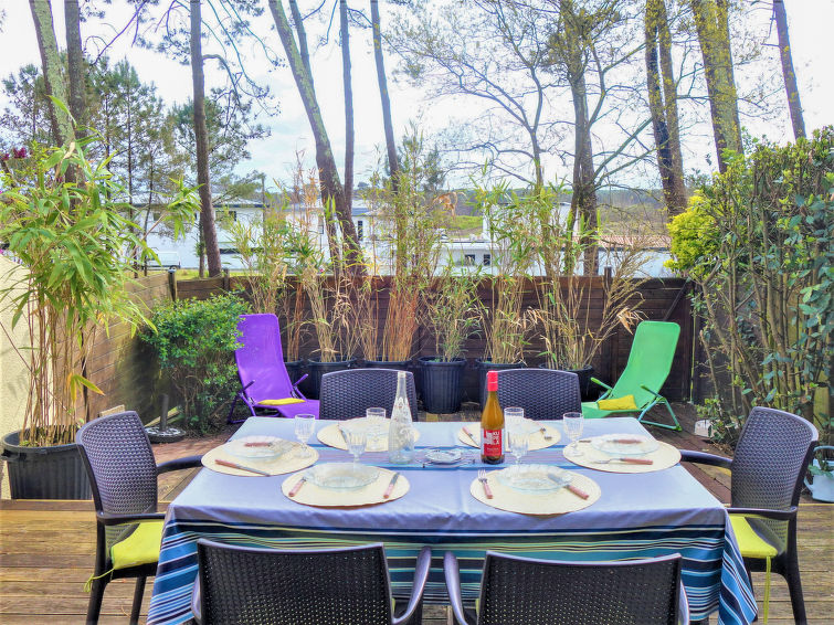 Appartement Port et golf