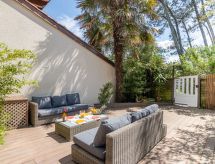 Ferienwohnung Port et golf