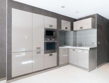 Ferienwohnung Port et golf