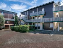 Ferienwohnung Port et golf
