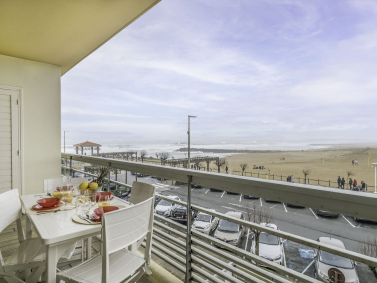 Lägenhet Les Sables d'Or